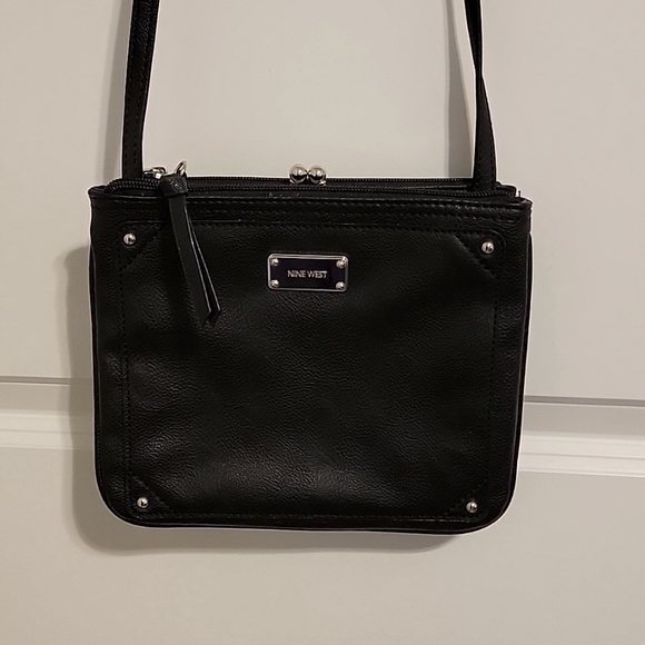 Nine West Crossbody Bag - Picture 1 of 7